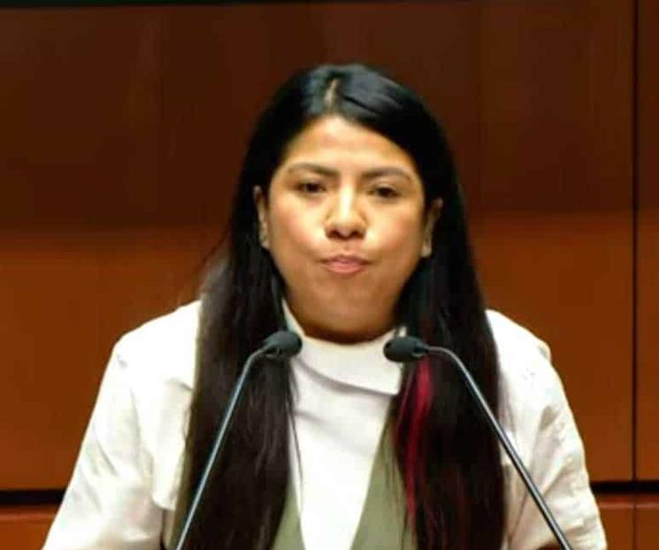 Pide no se elija por dedazo a candidato presidencial de MC