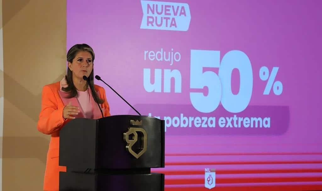 Invierte NL 605 mdp en infraestructura social