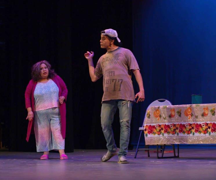 Brindarán clases de teatro para adultos
