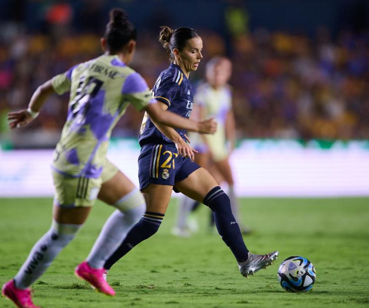 ‘Les jugamos de tú a tú’: Tigres Femenil