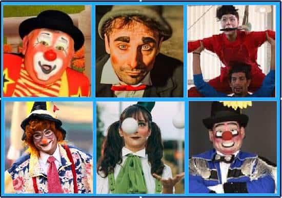 Invitan a disfrutar del tercer Encuentro de Circo Invitan a disfrutar del tercer Encuentro de Circo