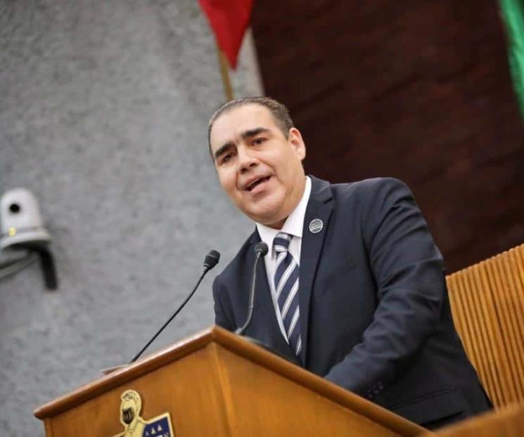 Abre FGR investigación contra Heriberto Treviño