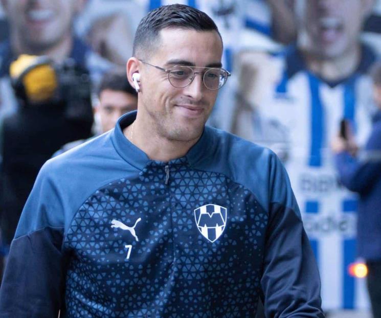 Ni a la banca Funes ante Toluca; lo suplirá Ali Ávila 