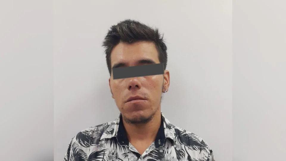 Detienen a uno de los agresores de paramédicos