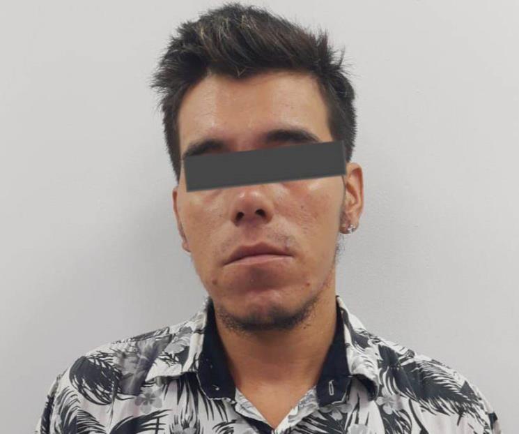 Cae uno de los agresores de paramédicos