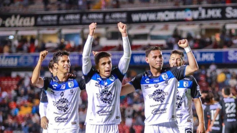 Gallos completa la J5