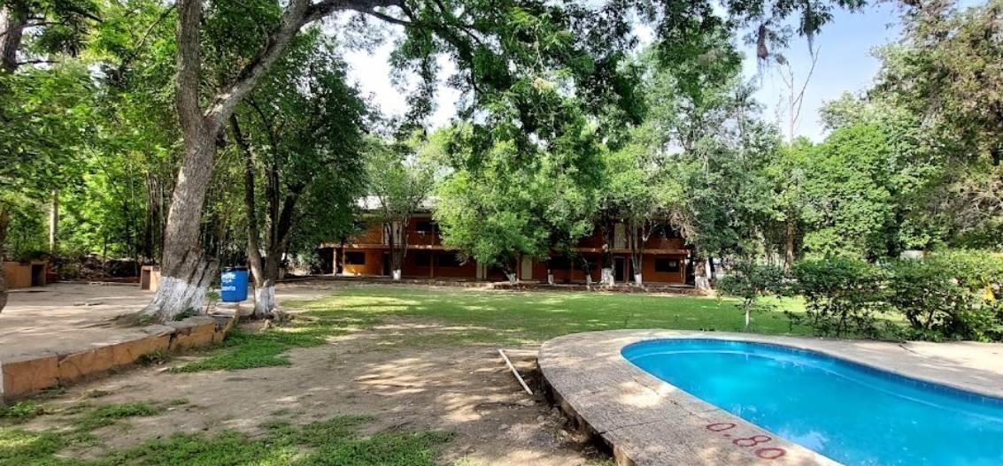 Detienen a 4 hombres que distribuían droga en hotel