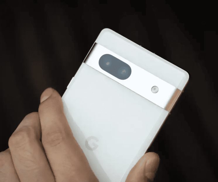 Google confirma la fecha en que presentará el Pixel 8