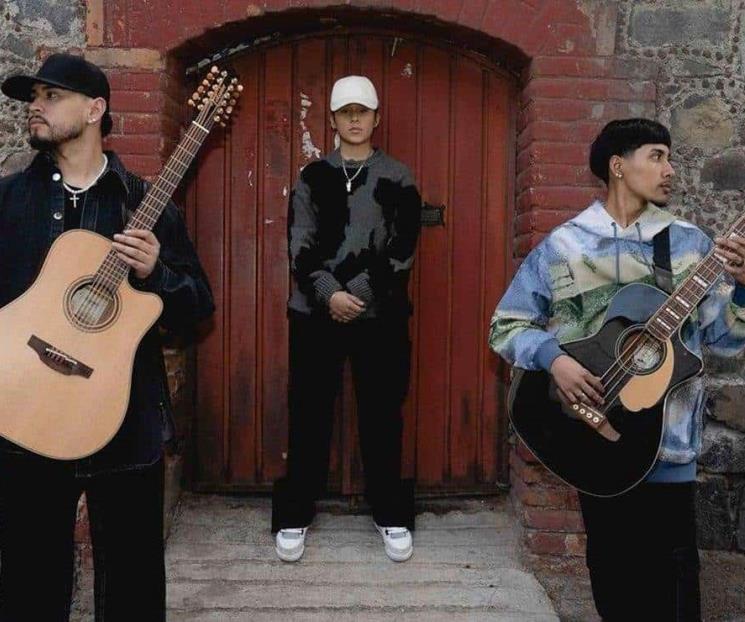 Tras polémica, Yahritza y su esencia anuncia gira por México Tras polémica, Yahritza y su esencia anuncia gira por México