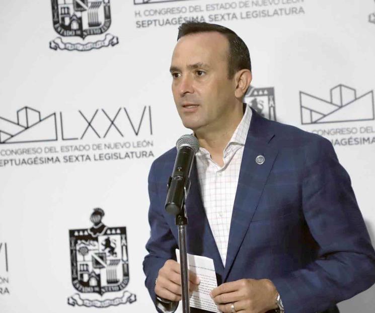 Esas condiciones no me las pone ni mi mujer: De la Fuente Esas condiciones no me las pone ni mi mujer: De la Fuente