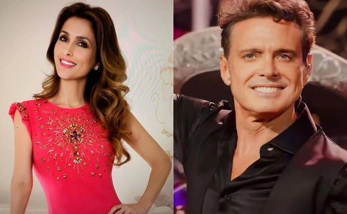 ¿Por qué Luis Miguel y Paloma Cuevas se separaron?
