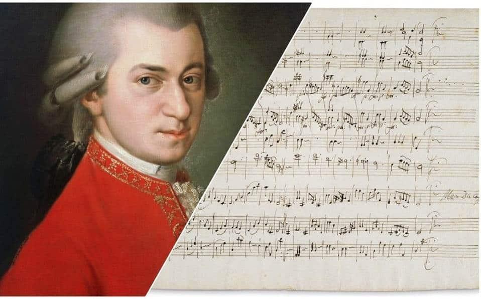 Ayuda música de Mozart a aliviar dolor