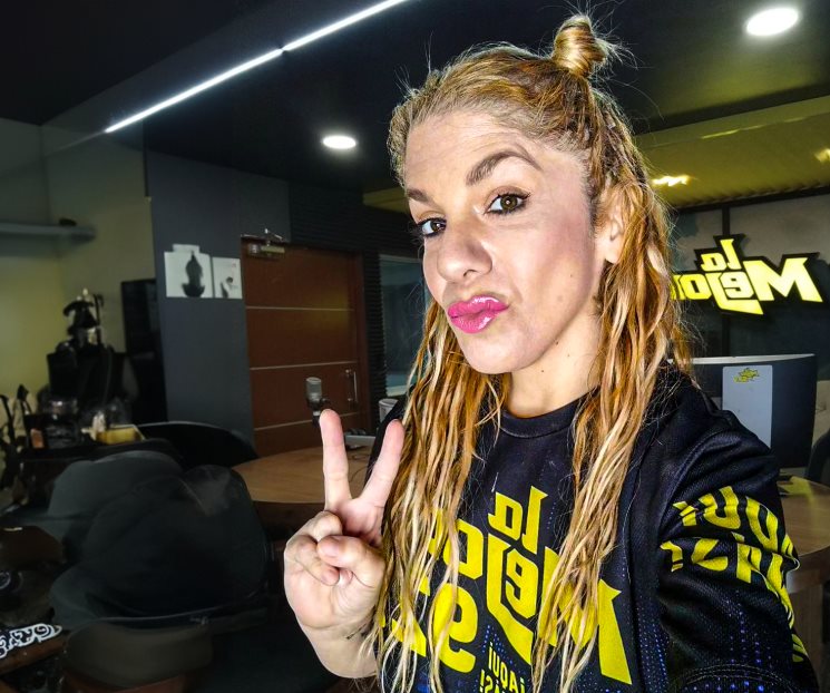 Revela Ana Show momentos difíciles en el anexo Revela Ana Show momentos difíciles en el anexo