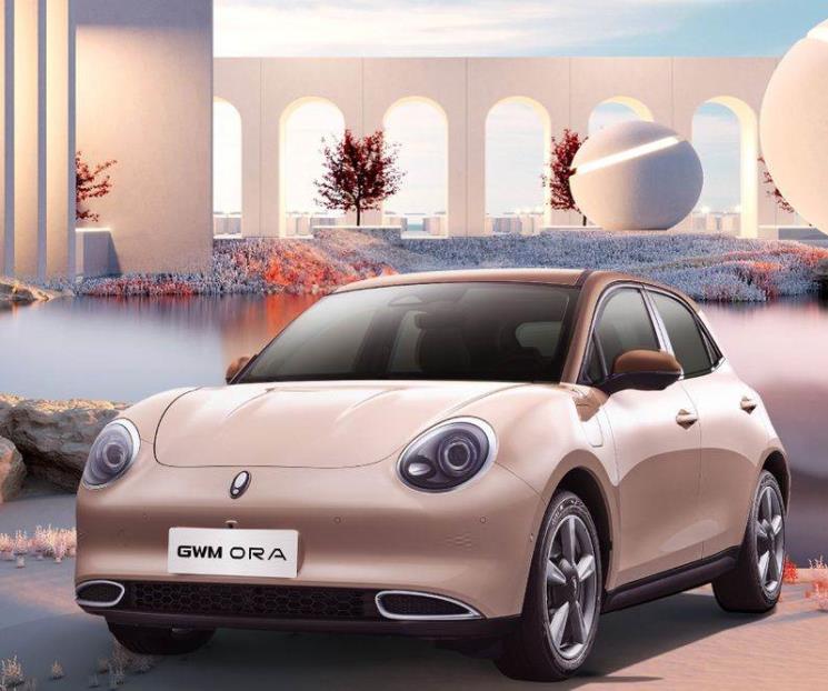 BBVA y Great Wall Motors promoverán financiamiento