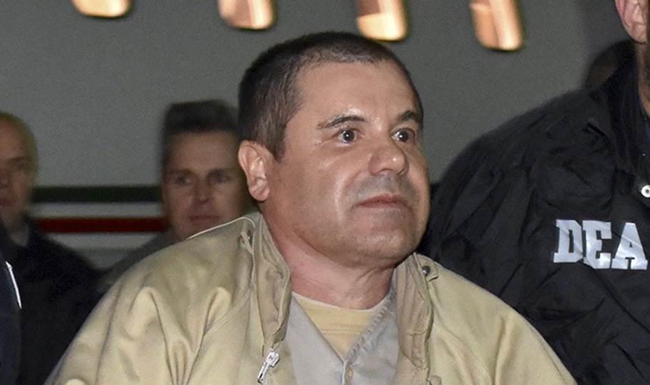 Difunden carta escrita por El Chapo Difunden carta escrita por El Chapo