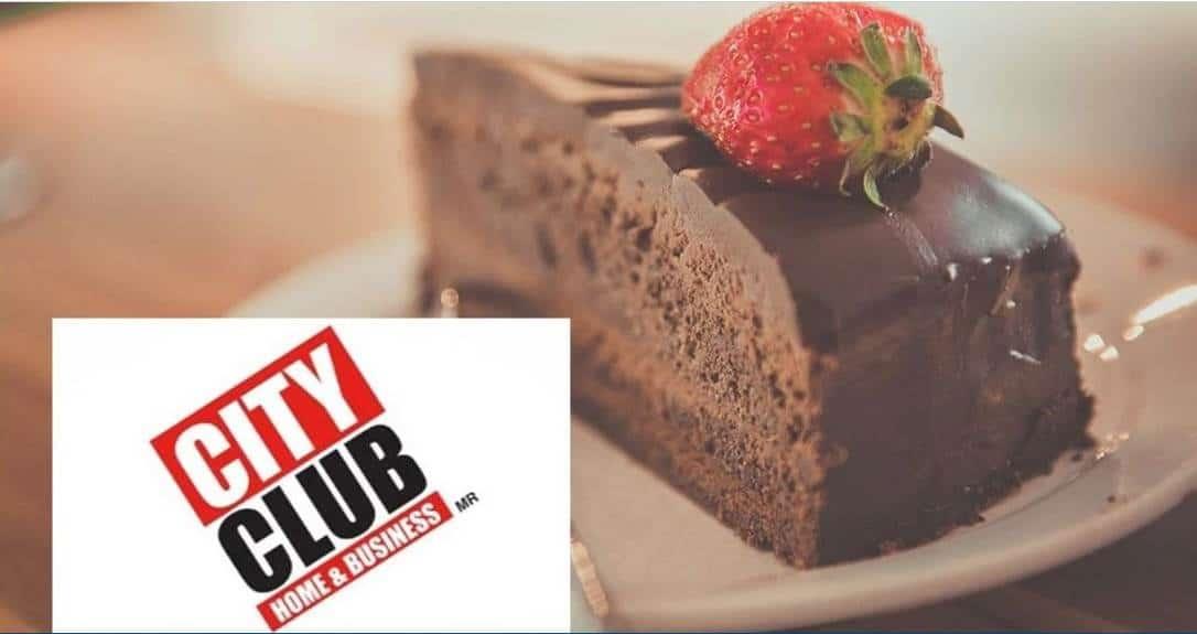 Respuesta de CC ante supuesta restricción venta de pasteles