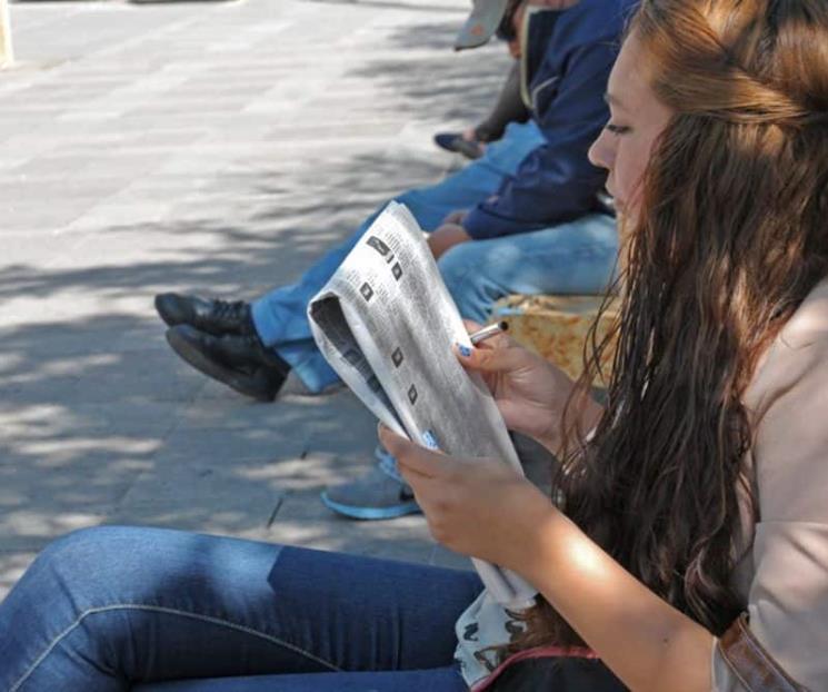 Se crearon 774mil empleos en julio
