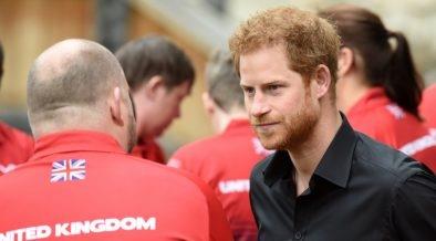 Estrena Harry documental que abrirá distanciamiento