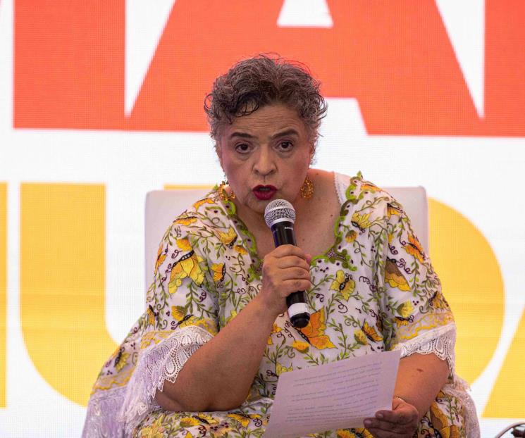 Ventaja de Xóchitl es irreversible: Paredes Ventaja de Xóchitl es irreversible: Paredes
