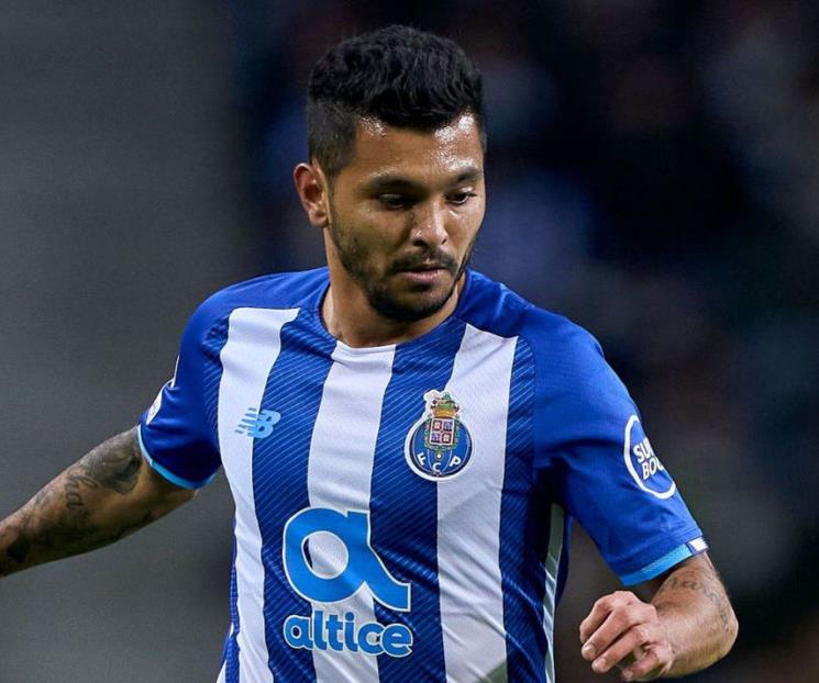 En España dicen que Tecatito ya dió el sí  a Rayados