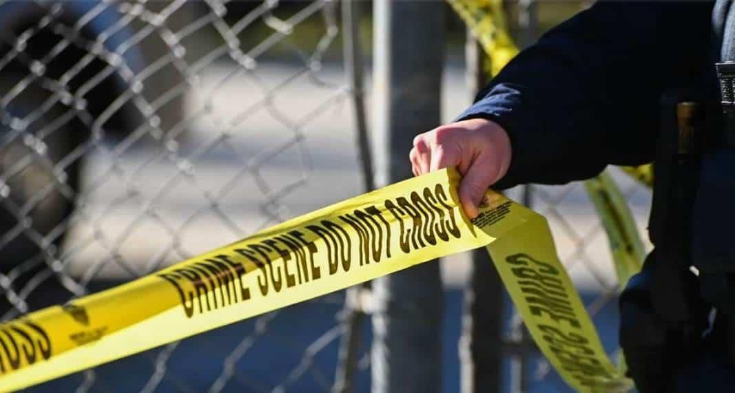 Ausencia de seguridad equivale a ingobernabilidad