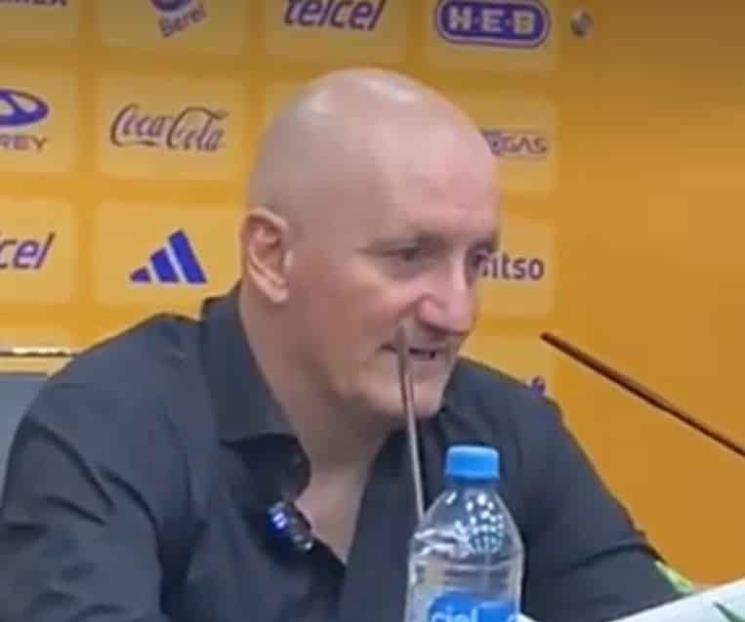 ‘Merecíamos el empate’