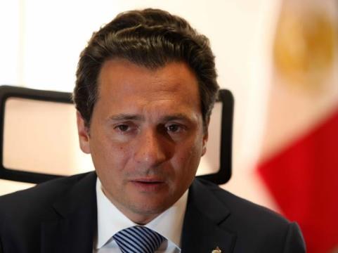 Libra Emilio Lozoya acusación por caso Agronitrogenados