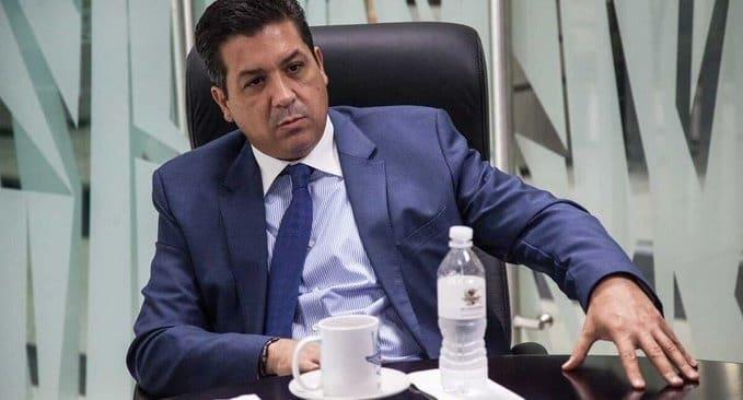 Reactivan orden de aprehensión a Cabeza de Vaca