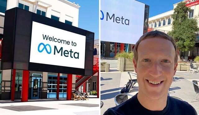 Facebook despedirá a empleados si no acuden a la oficina Facebook despedirá a empleados si no acuden a la oficina