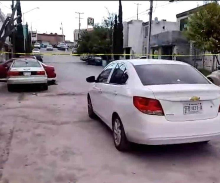 Asesinan a mujer frente a su hijo en Juárez