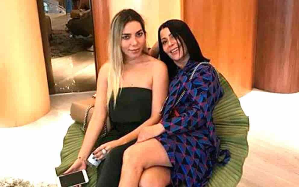 Ale Guzmán rompe el silencio sobre Frida Sofía