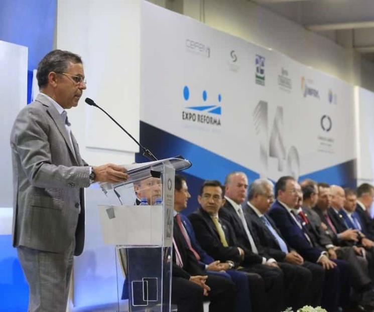 Elección de 2024 será contienda sin fraude