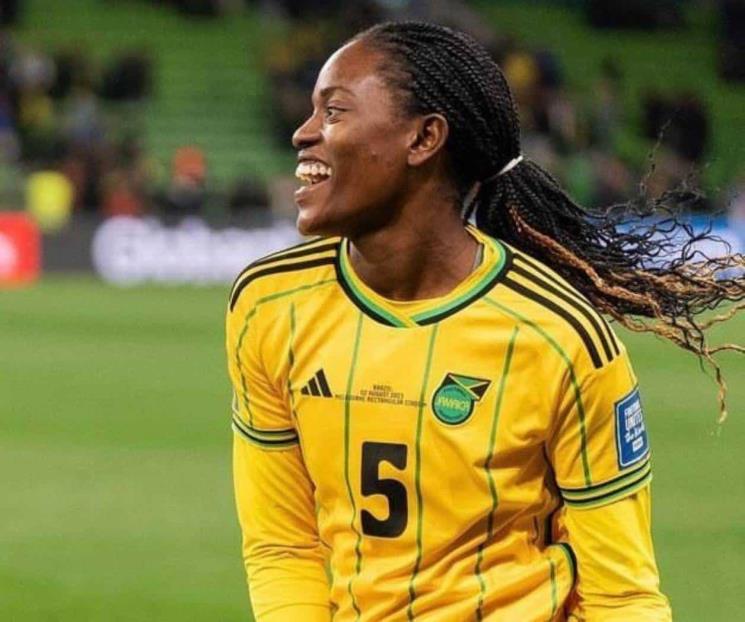 Confirma Tigres Femenil el fichaje de Plummer