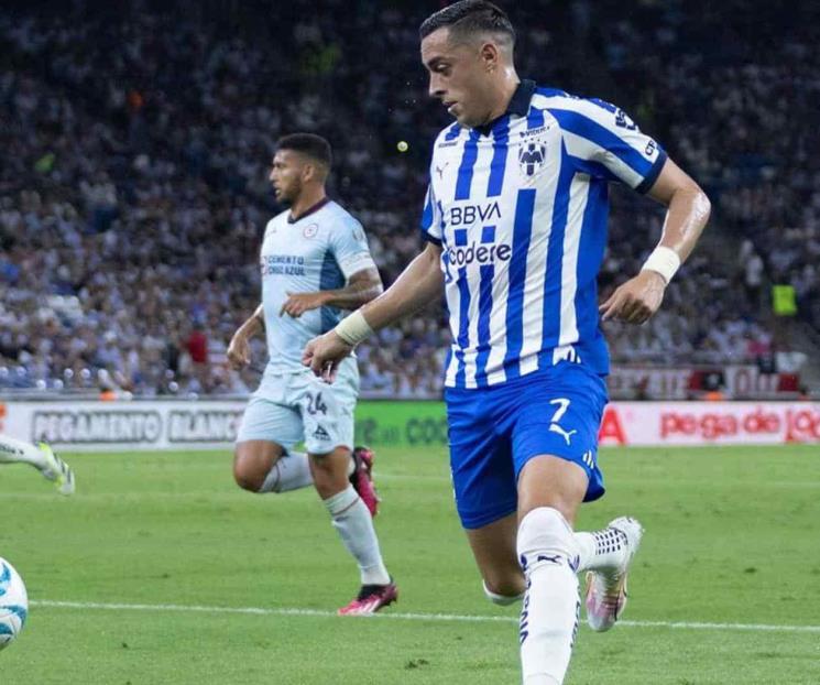 Volverá Funes Mori a titularidad vs Chivas
