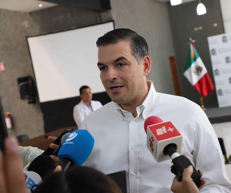 Reprueba GLPAN freno a la entrega de recursos a municipios Reprueba GLPAN freno a la entrega de recursos a municipios