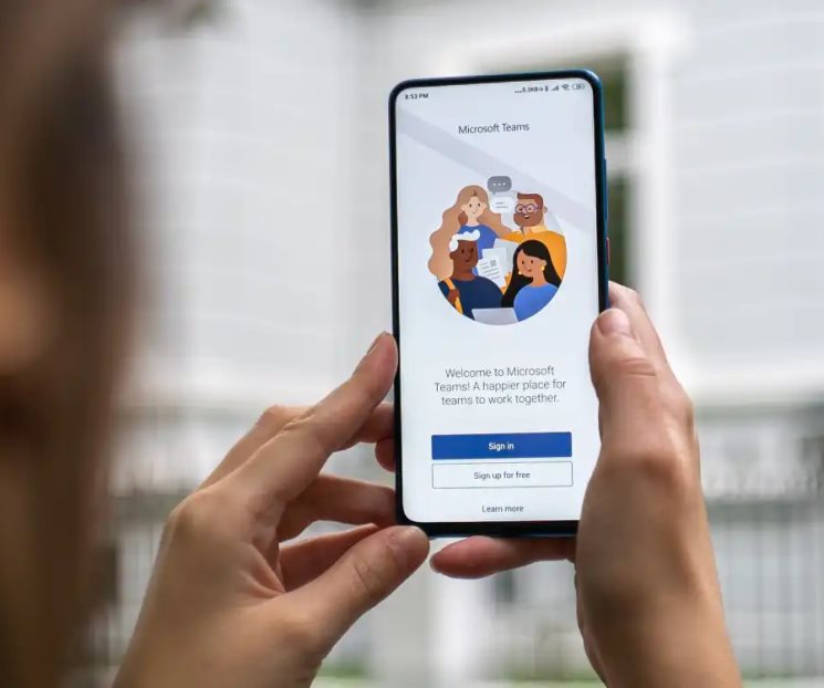 Microsoft Teams ya no será incluido en Office en Europa