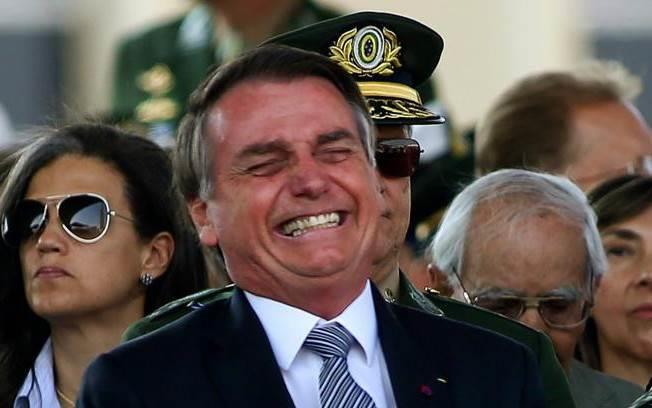 Interrogan a Bolsonaro sobre contrabando de diamantes Interrogan a Bolsonaro sobre contrabando de diamantes