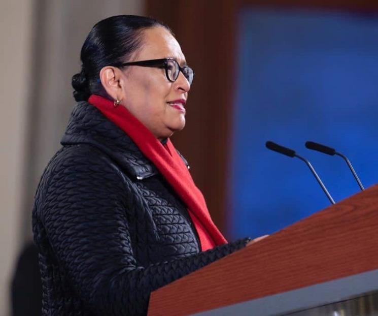 Demanda apoyo de diputados para agilizar reforma de la GN