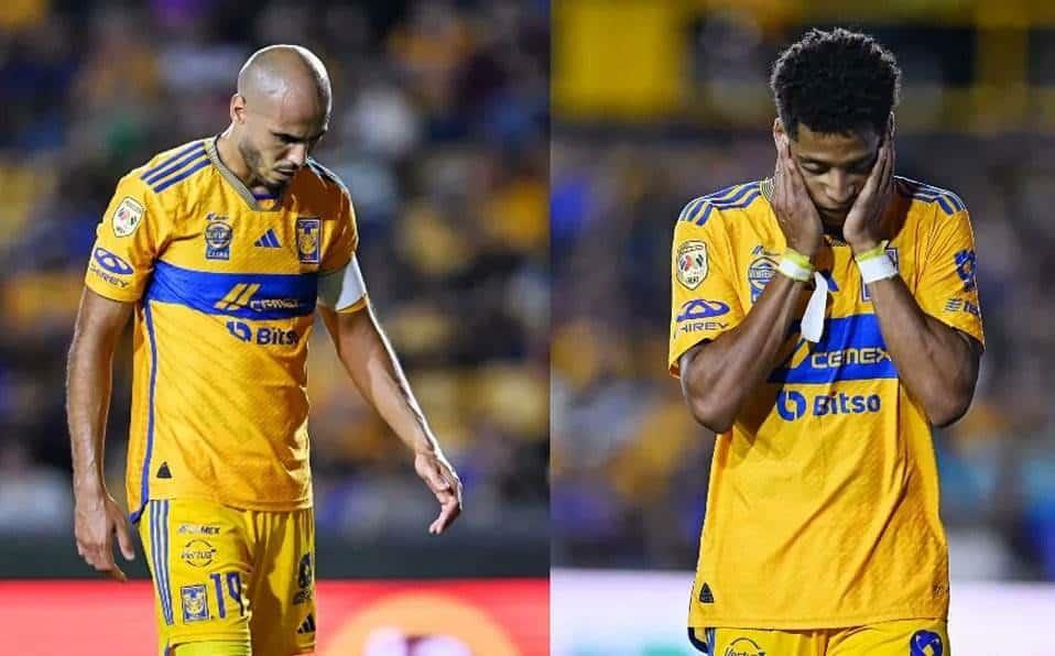 Irá Tigres con cuatro duras ausencias ante Querétaro Irá Tigres con cuatro duras ausencias ante Querétaro