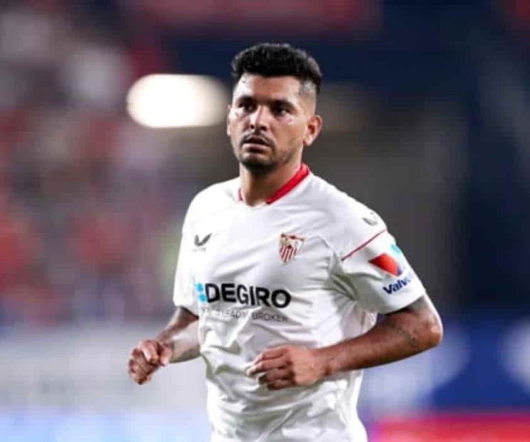 Rayados cierra el pase de Tecatito Corona