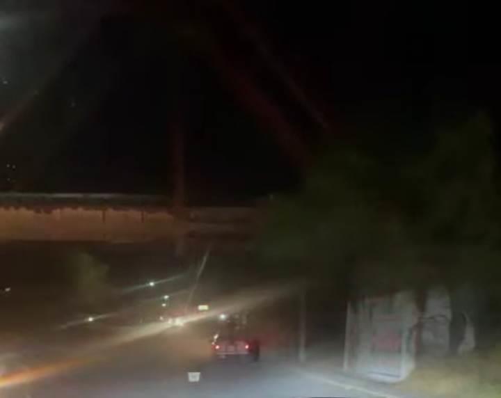Localizan hielera con cabeza de mujer en Linares
