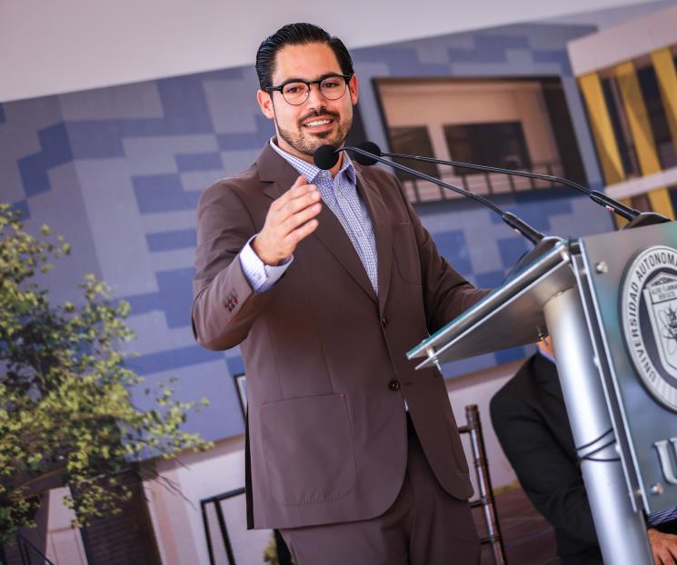 Arranca ‘Unidad Académica Santiago’