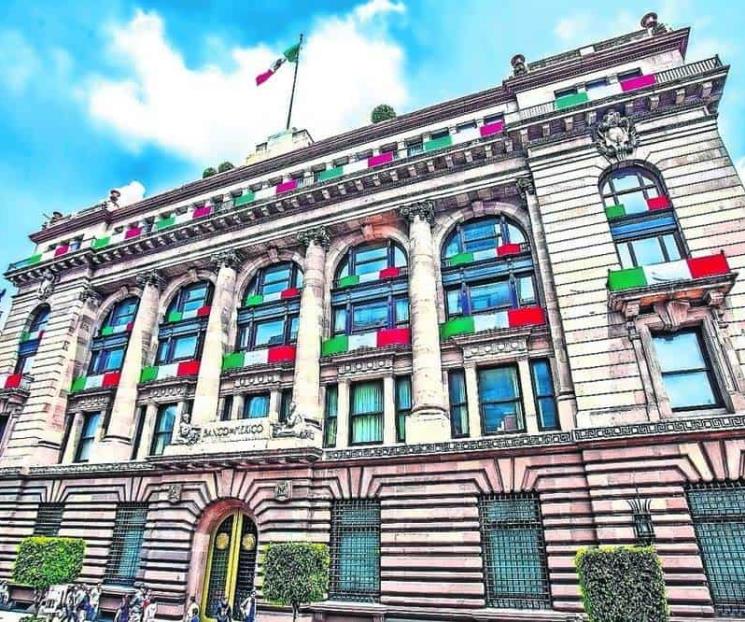 Suben previsiones de crecimiento del PIB