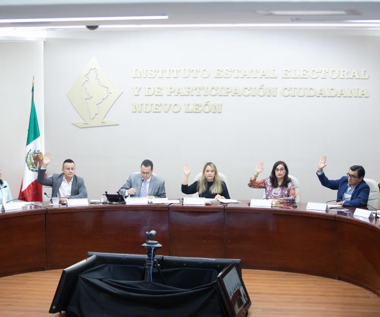 Dan a conocer requisitos para candidaturas independientes