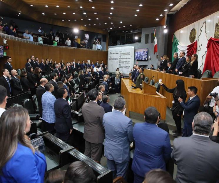 Arranca con diferencias y ataques nuevo periodo de sesiones