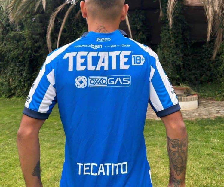 Con fichaje de Tecatito Rayados es el más caro de México