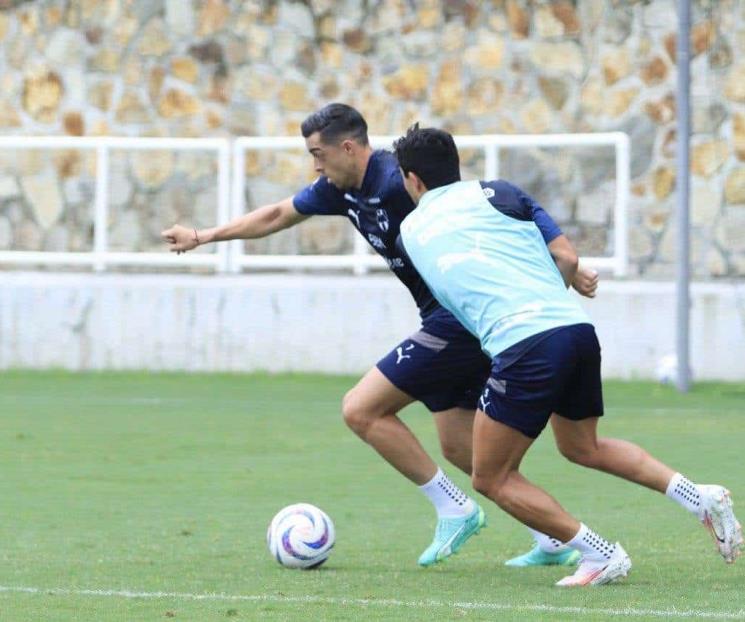 Define Tano equipo que jugará ante Chivas