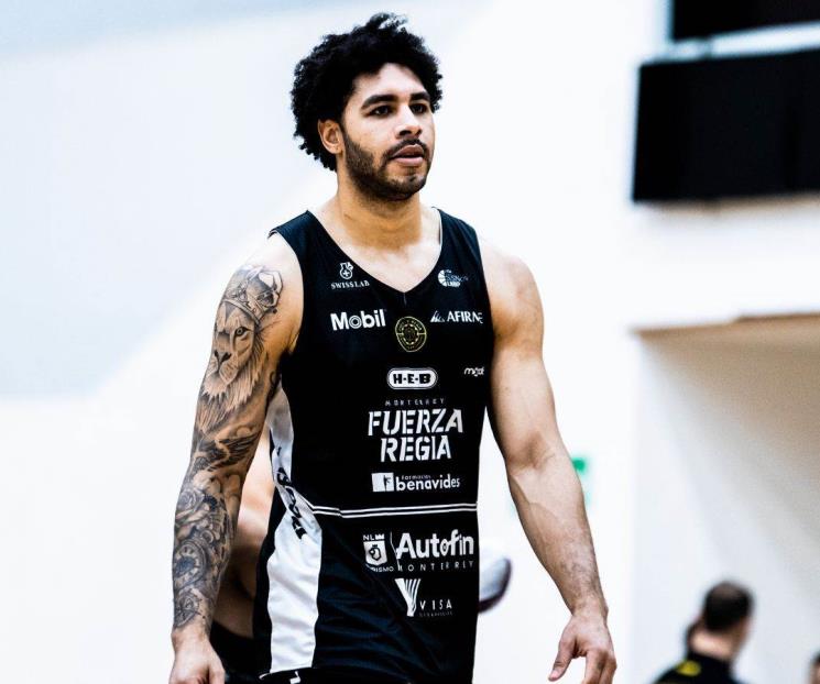Fuerza Regia inicia ganando ante Halcones