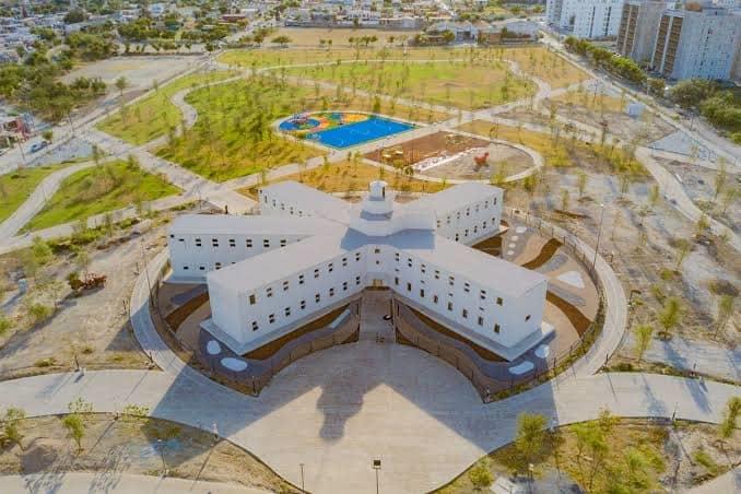 Lanzan licitación para Hospital Oncológico Lanzan licitación para Hospital Oncológico
