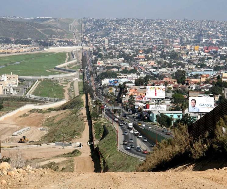 López Obrador advierte que no somos piñata de nadie López Obrador advierte que no somos piñata de nadie